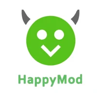 HappyMod-Logo